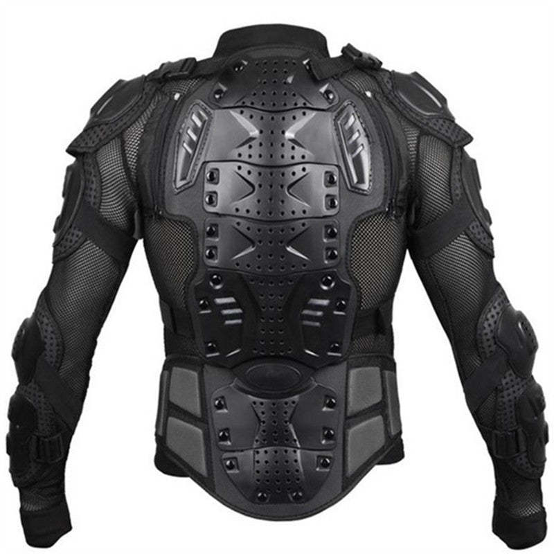 Cycling Armor Outdoor Equipment Equipment Protective Gear Armor