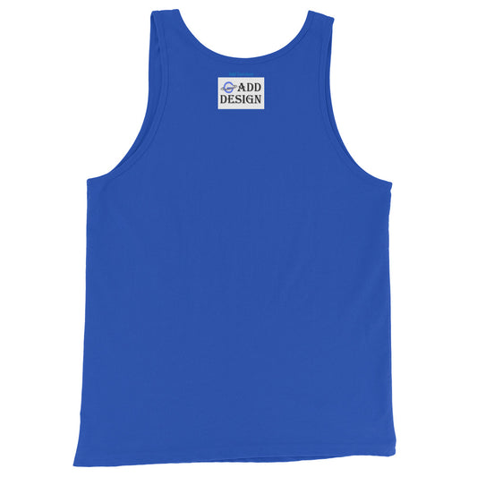 Unisex Tank Top