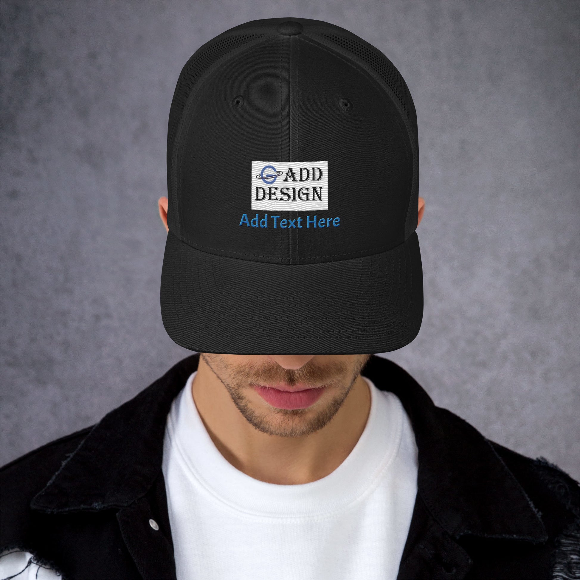 Trucker Cap