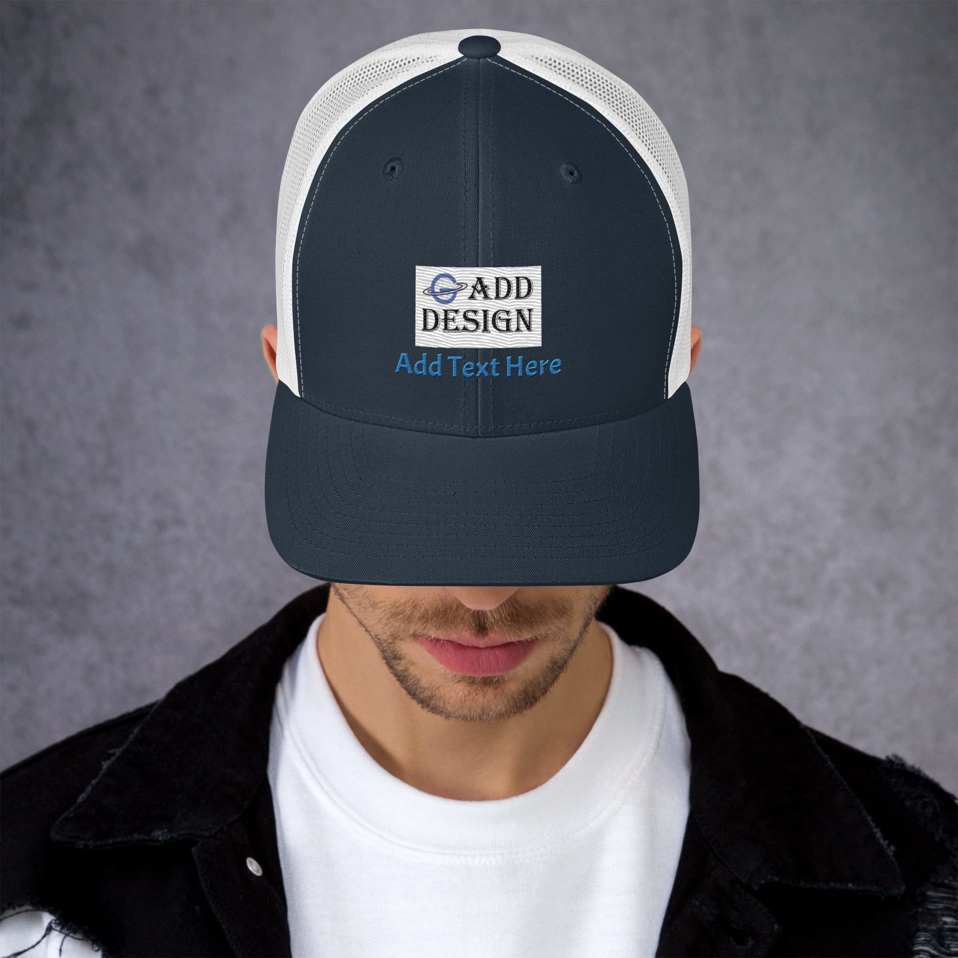 Trucker Cap