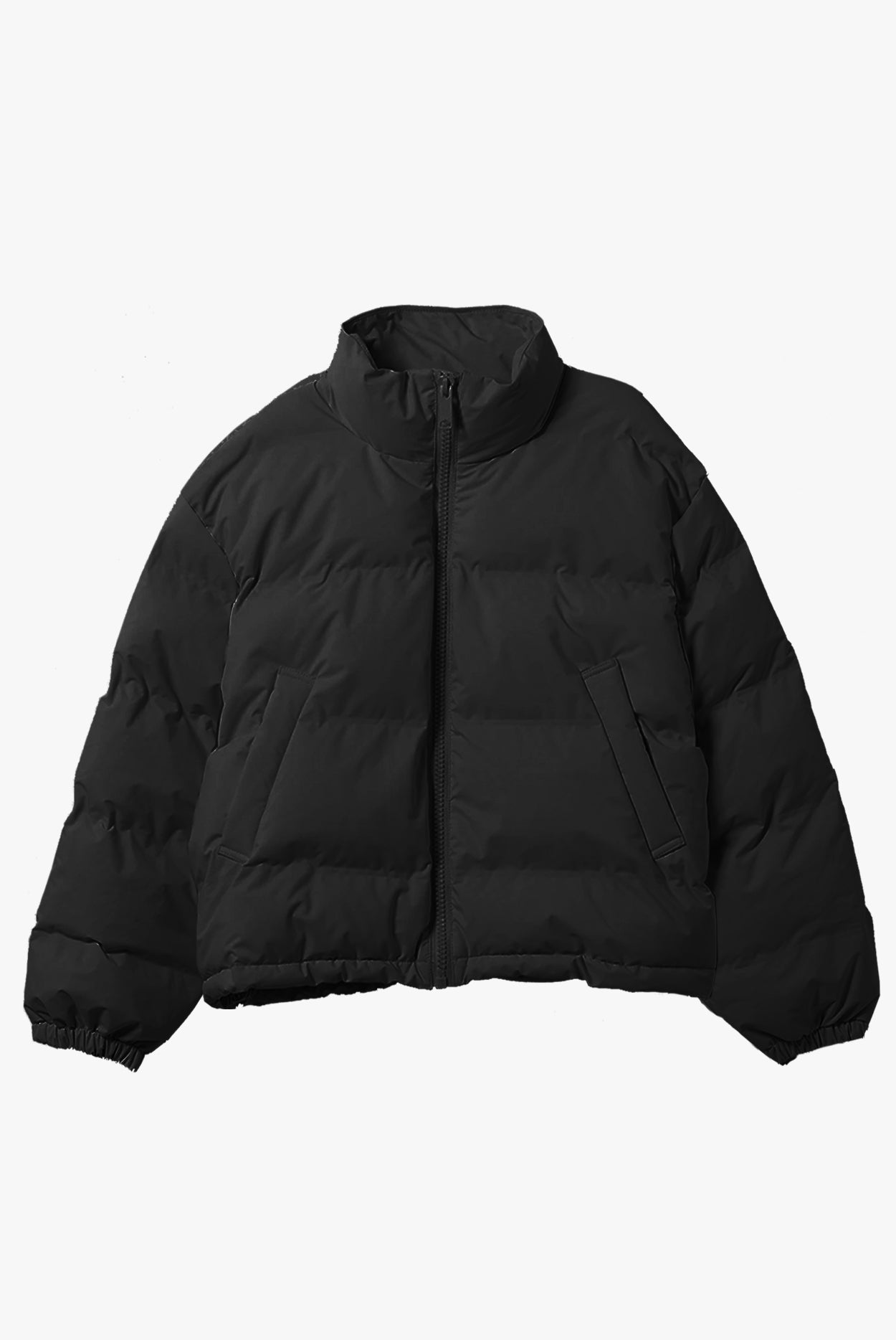 ESSENTIAL PUFFER