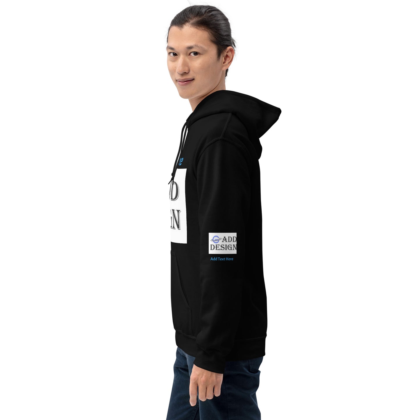 Unisex Hoodie