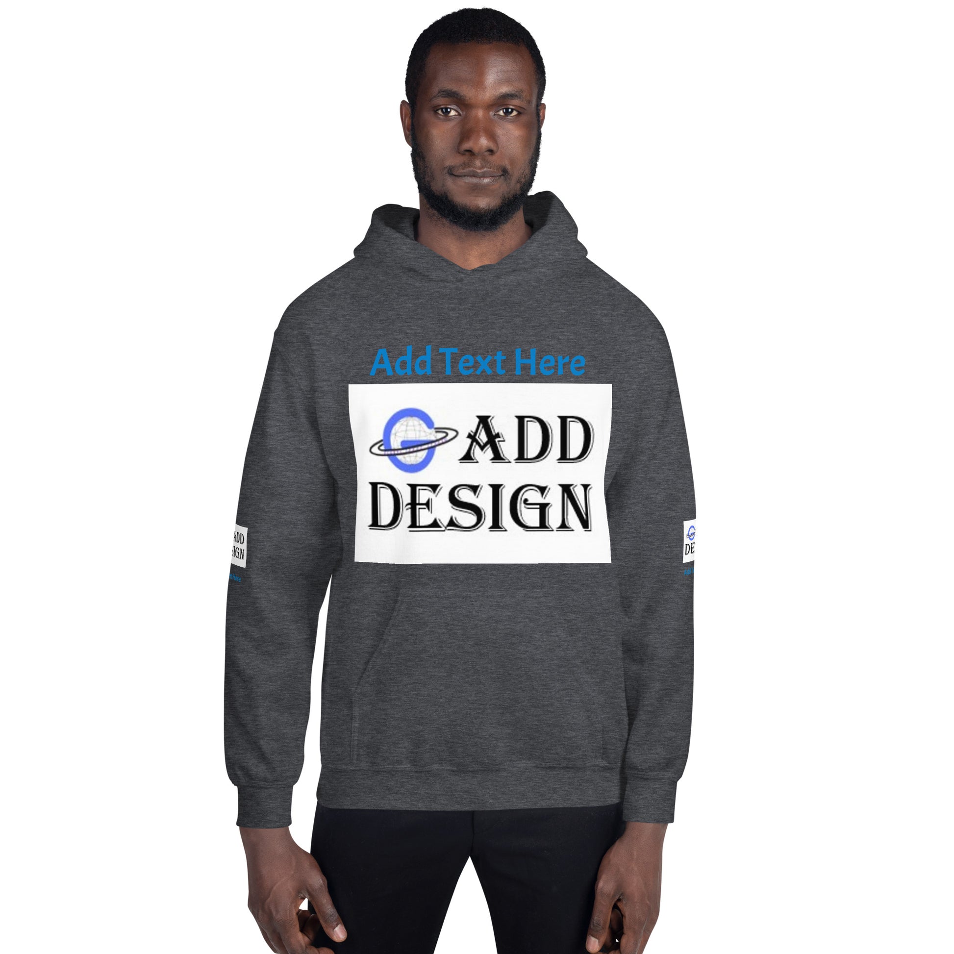 Unisex Hoodie