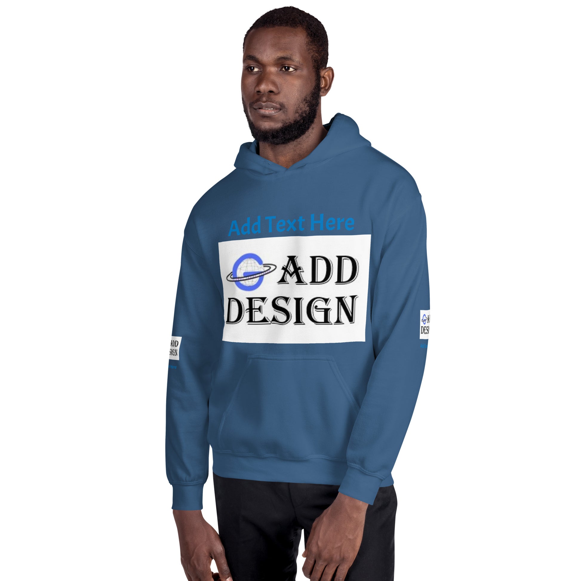 Unisex Hoodie