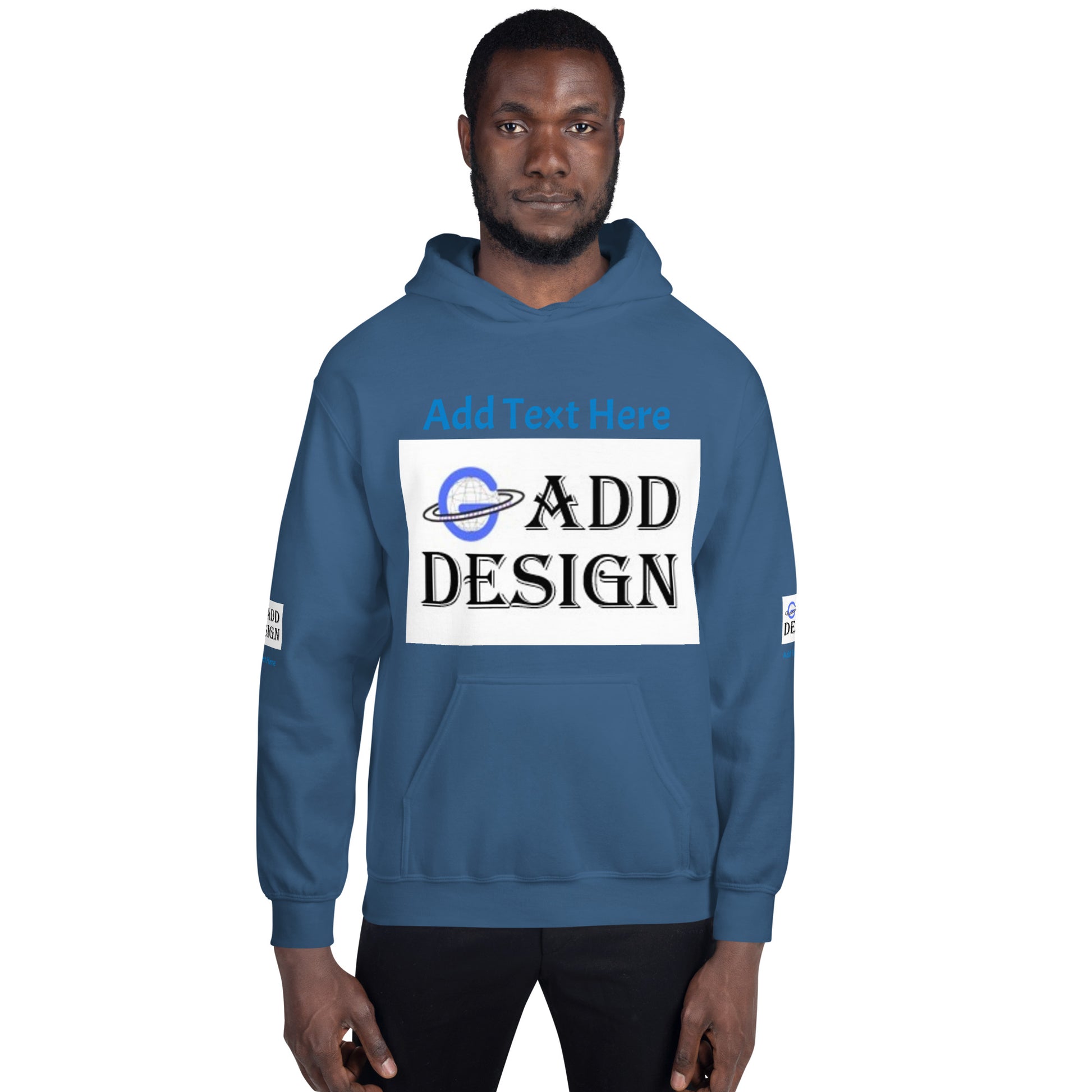 Unisex Hoodie