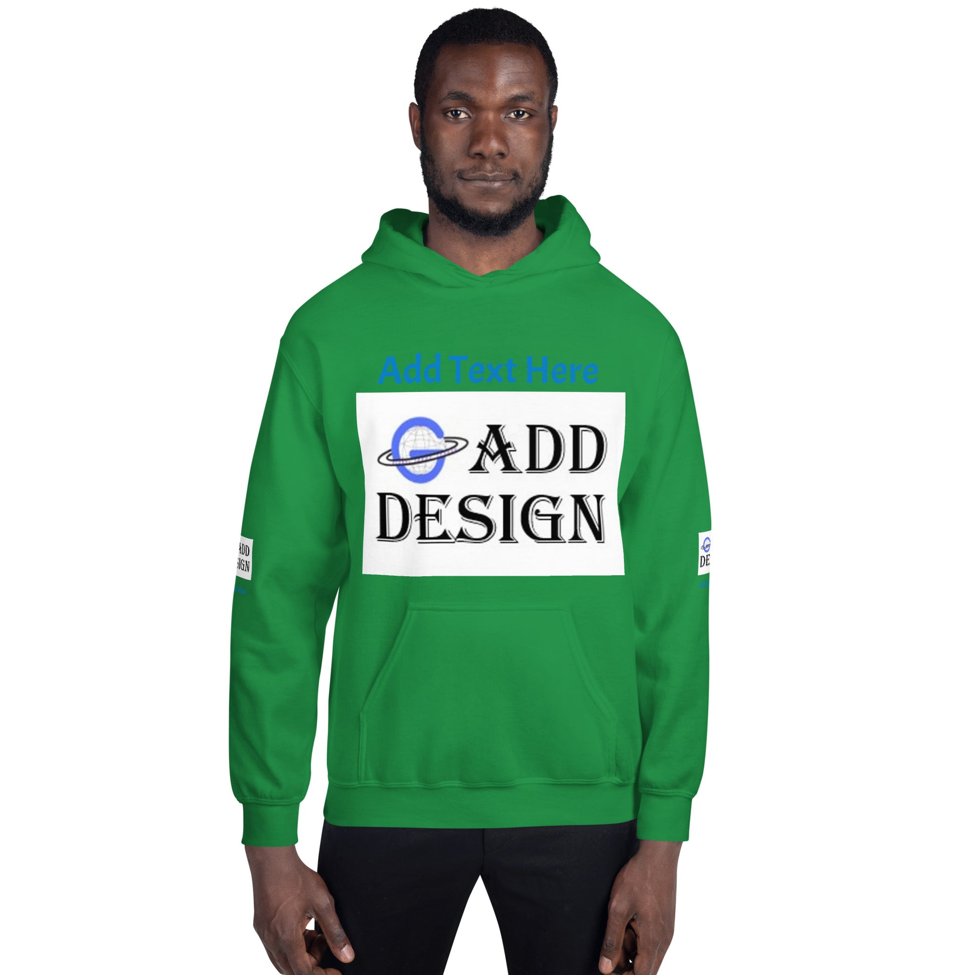 Unisex Hoodie