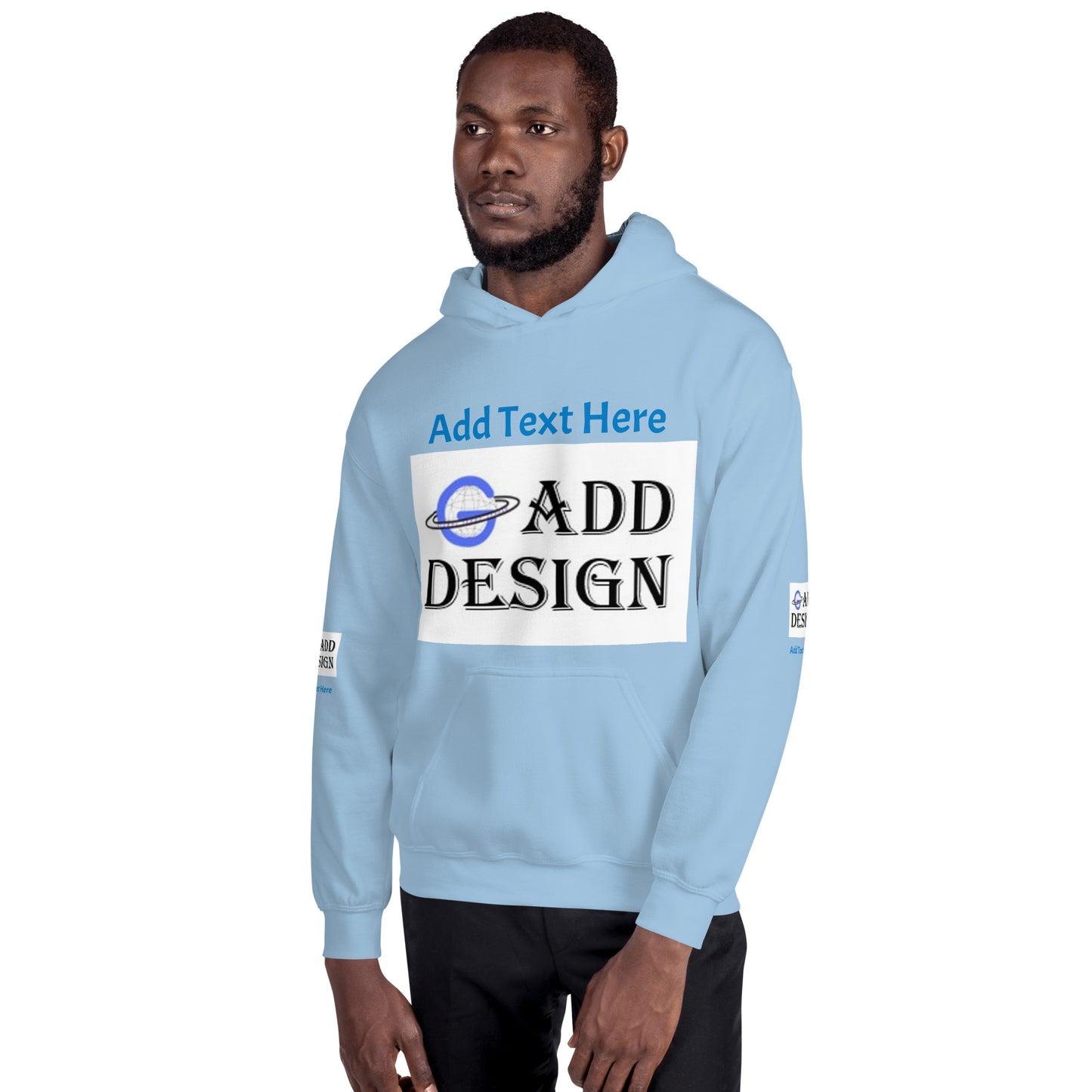 Unisex Hoodie