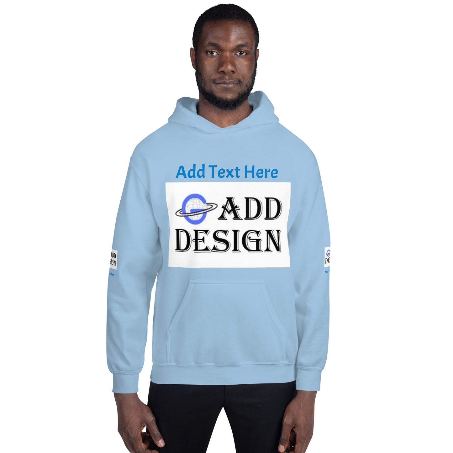 Unisex Hoodie