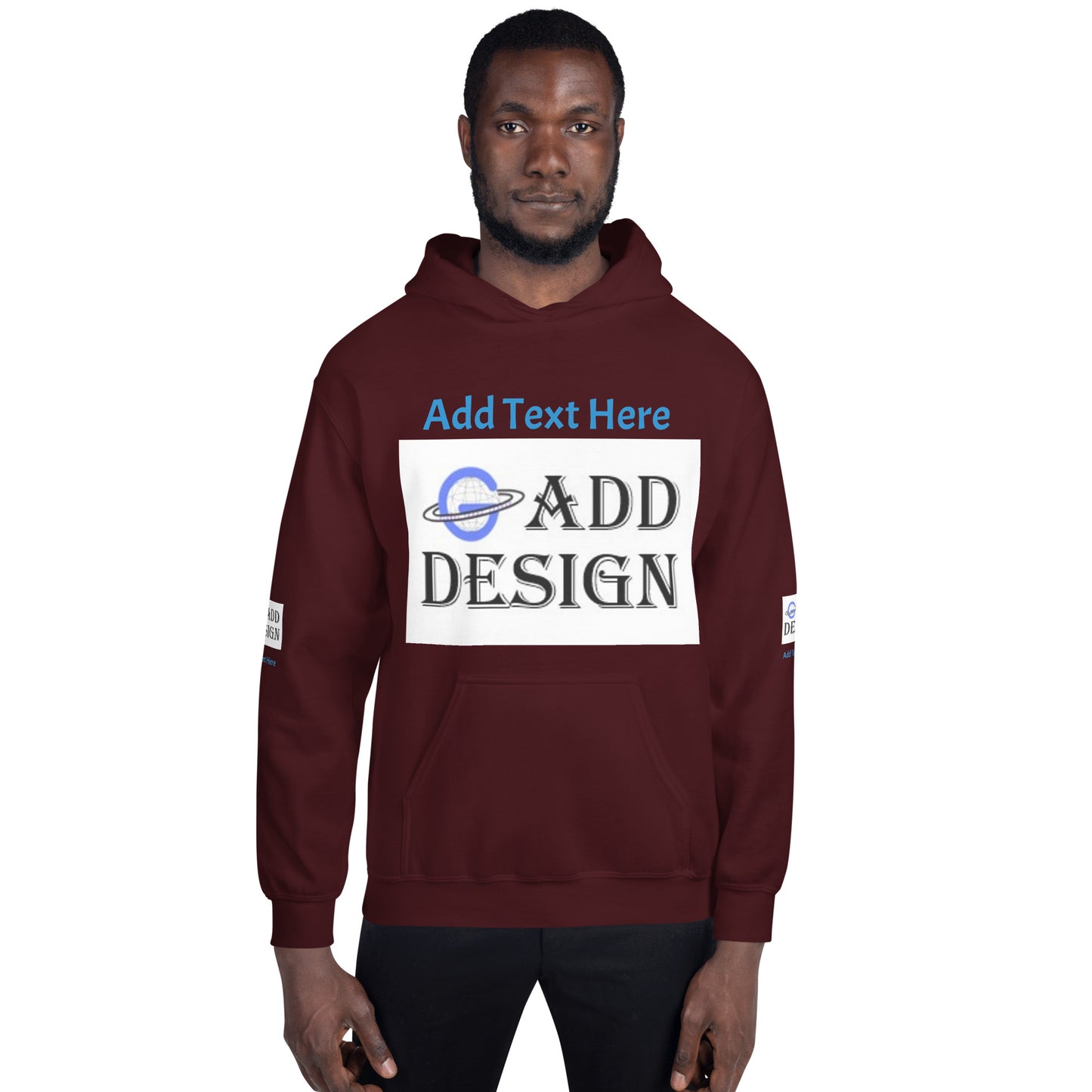 Unisex Hoodie
