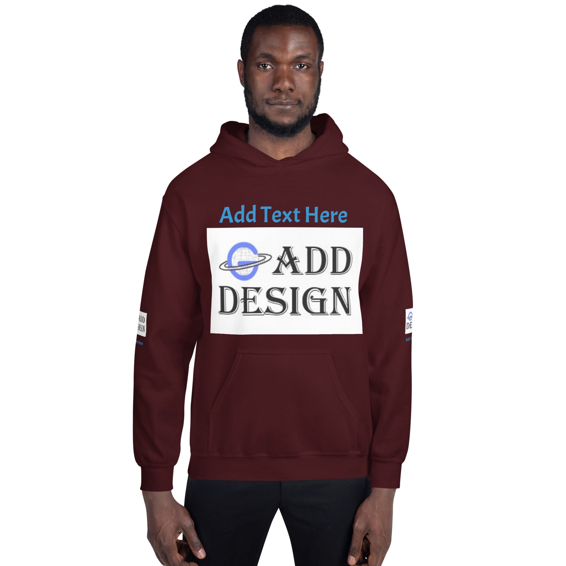 Unisex Hoodie