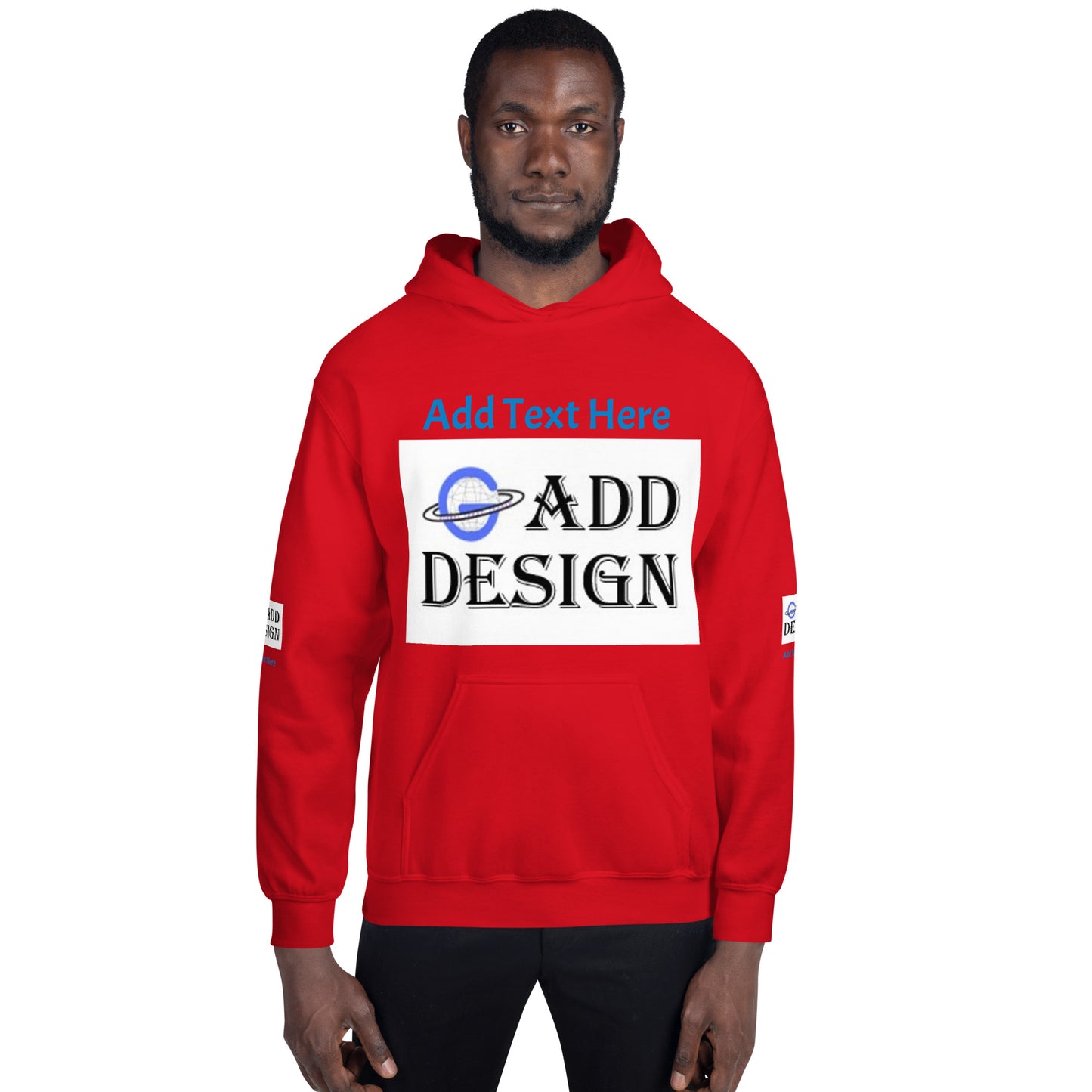 Unisex Hoodie