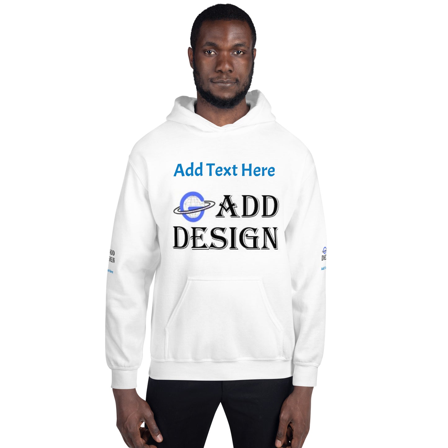 Unisex Hoodie